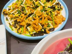 -百年家风·老馆子(东风店)