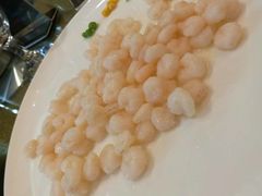 -御花园·粤菜·海鲜火锅(中山公园店)
