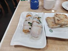 -添好运点心专门店(中环IFC店)