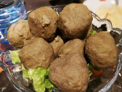 -佬土鹅肠火锅(解放路店)