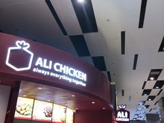 -南丰汇(新港东路店)