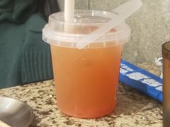 -首尔烤肉大排档(合生汇店)