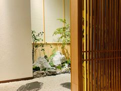 -無境·匠心日本料理(汉街店)