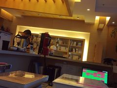 自由之丘咖啡店-自由之丘