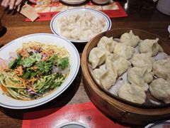 -新兴园饺子馆(河南街店)