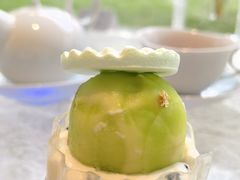 -九献创意菜·新中式(亮马河花园私宴店)