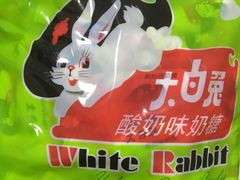 -老城隍庙食品商店(豫园商城店)