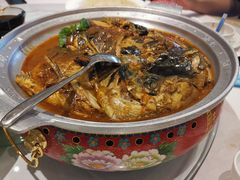 -解家河南菜(商鼎路店)