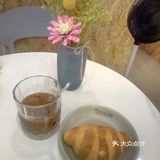 流连在咖啡里的时光味道