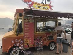 -JF Garden(渔人码头店)
