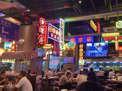 -王庄阿咪海鲜大排档(象园店)