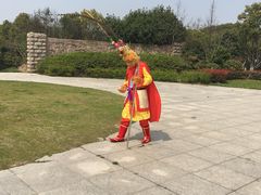 -桃花岛景观公园