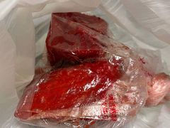 叉烧肉-北京稻香村(第三店)