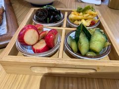 -马记永·兰州牛肉面(天通苑家乐福店)
