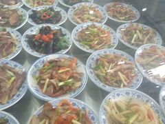 -豫掌柜饸饹面·烩面(秀沿路店)