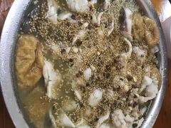 -黑皮酸菜鱼(三山街店)