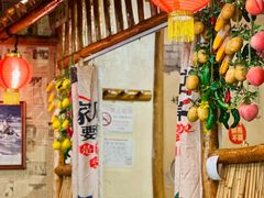 -粗粮人家·东北菜(洋桥店)