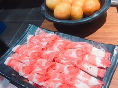 -呷哺呷哺 黄金牧场 (回龙观港龙店)