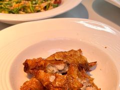 鹭岛五香卷-园里前·10年私厨·福建菜(台江万达鳌峰洲店)