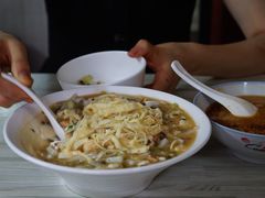 -嵊州特色小吃(萧山街店)