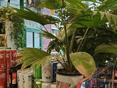 -永安里地摊烤肉(首创店)