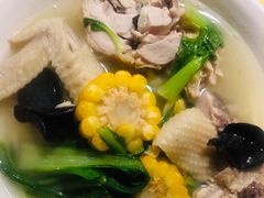 -富源春面馆(四川北路店)