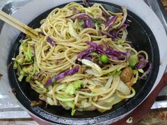 -上海师范大学西部食堂