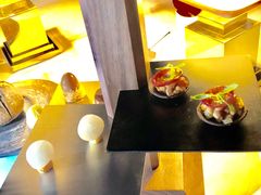 -三嚥阁 La Villa Restaurant