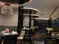 大堂-万丽轩·粤菜(王府井金茂万丽酒店)
