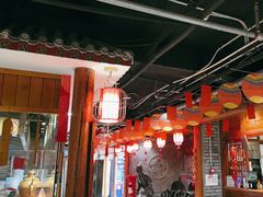-京味斋·北京烤鸭(北京南站洋桥店)