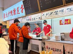 -扬二春炒饭(国庆路总店)