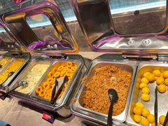 -比格比萨自助(南京万达茂店)