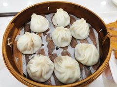 -老盛兴汤包馆(大华二路店)