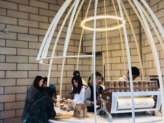 -% Arabica阿拉比卡咖啡(深圳湾万象城店)