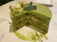 -théATRE 茶聚场(王府中環店)
