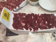 -潮汕大目牛肉火锅(皇岗旗舰店)