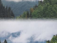 -龙脊梯田