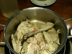 -黑鸡小馆(金源店)