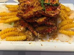 -79号渔船海鲜饭店(宝安店)