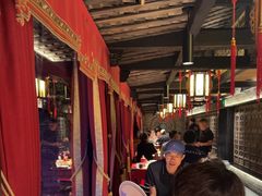-小龙翻大江文化火锅(宽窄店)