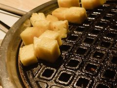 -霸腹烤肉(厦门柚子番店)