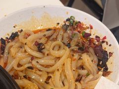-渔语鱼新川菜Bistro(万象天地店)