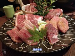 -久喜番和牛烧肉酒场(北辰三角洲店)