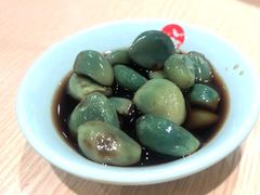 -老边饺子馆(东单店)