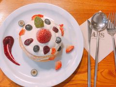 -AFS Cafe & Canteen(闽江二路店)