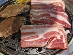 -韩宫宴和牛烤肉(宜兴八佰伴店)