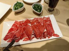 -鼎鼎香·港式火锅(北京SKP店)