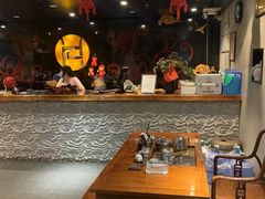 -汉仁宫·古法按摩·足道·SPA(民治店)