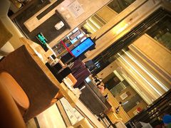 大堂-盛宴标帜餐厅·亲子自助 (南昌喜来登酒店)
