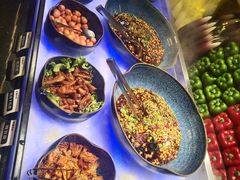 -盛江山自助料理(奥莱锦辉购物广场店)